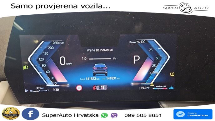BMW X1 18d (150 KS) sDrive Steptronic