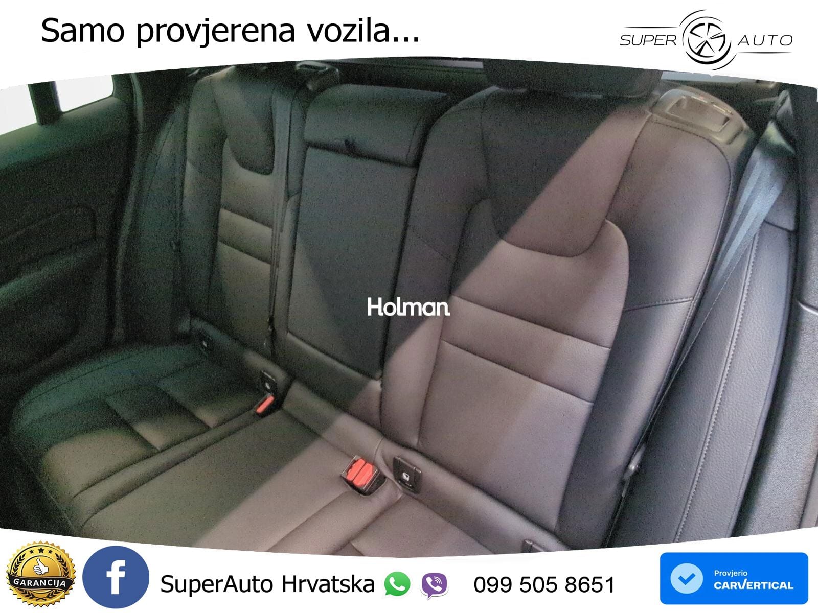 Volvo V60 2.0 B4 Benzin DCT
