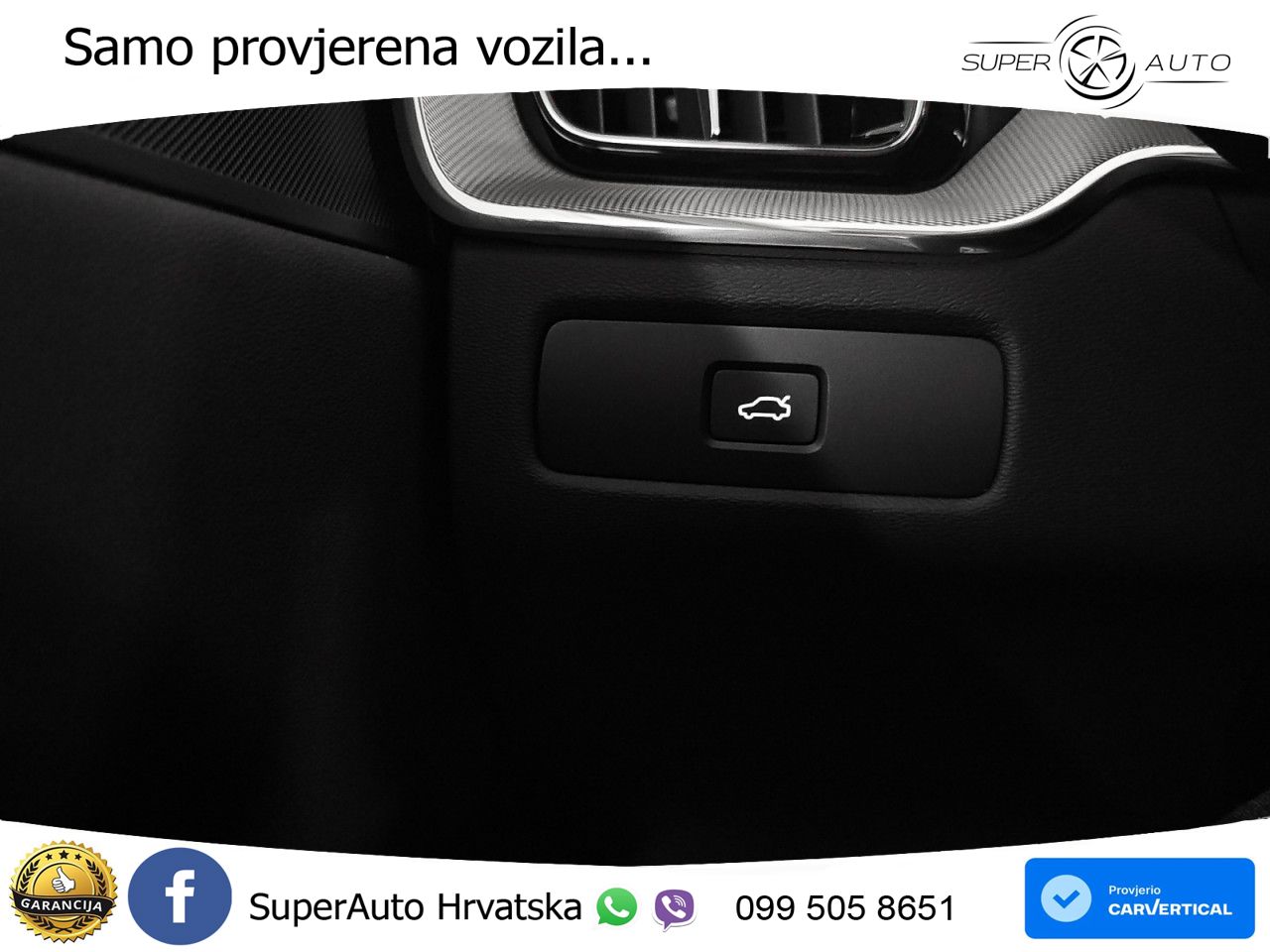 Volvo XC60 B4 Benzin FWD Geartronic LED+GR SJED+ACC