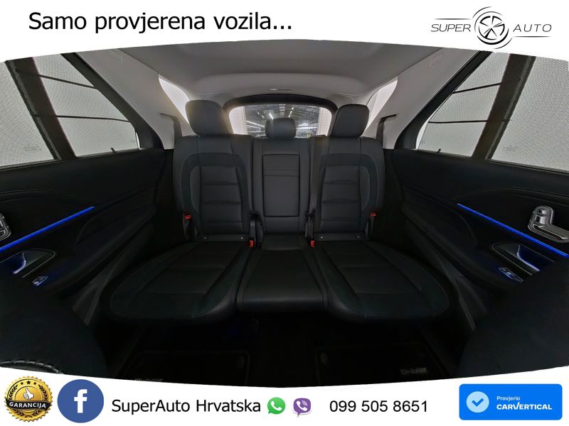 Mercedes AMG GLE 53 (435 KS) EQ Boost 4MATIC+ AMG SPEEDSHIFT TCT 9G ACC+HEAD+4xGR SJED+360+PANO