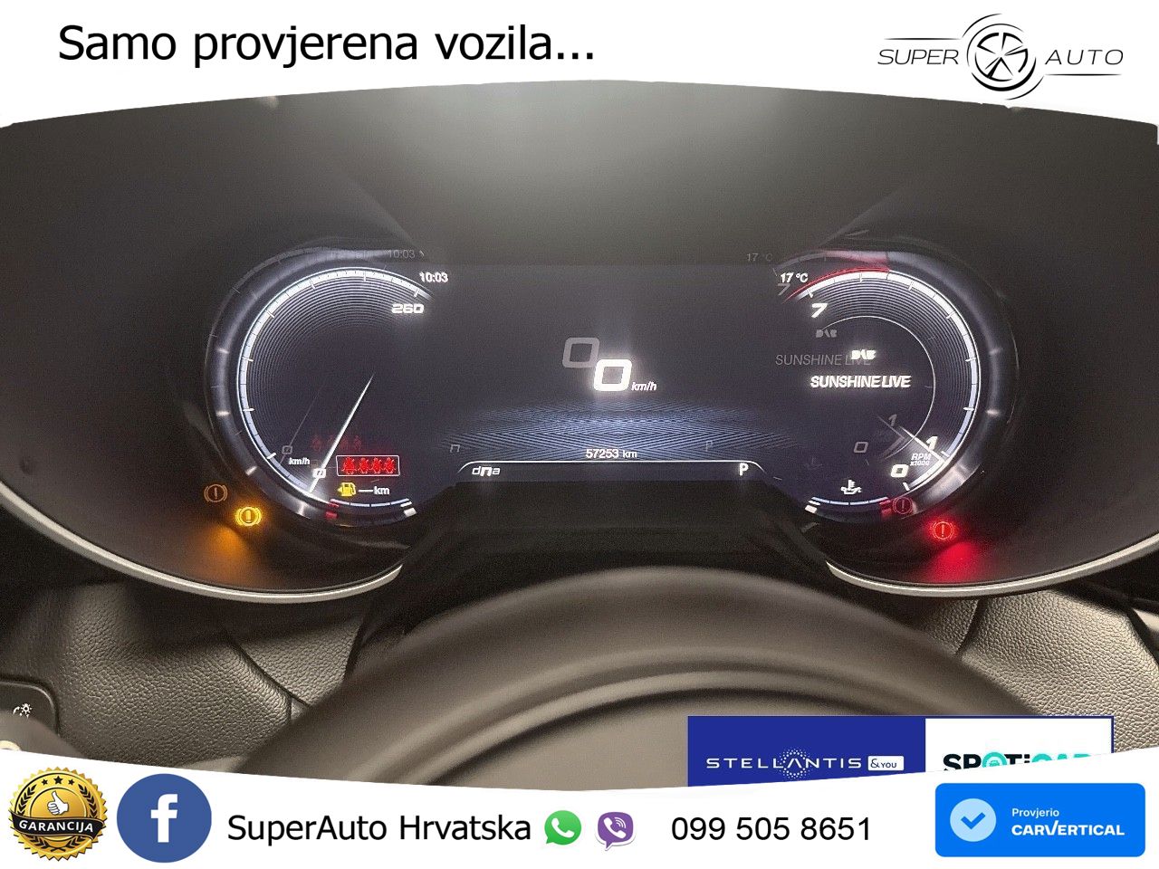 Alfa Romeo Giulia 2.0 Turbo (280 KS) AWD Automatic LED+GR SJED+ACC
