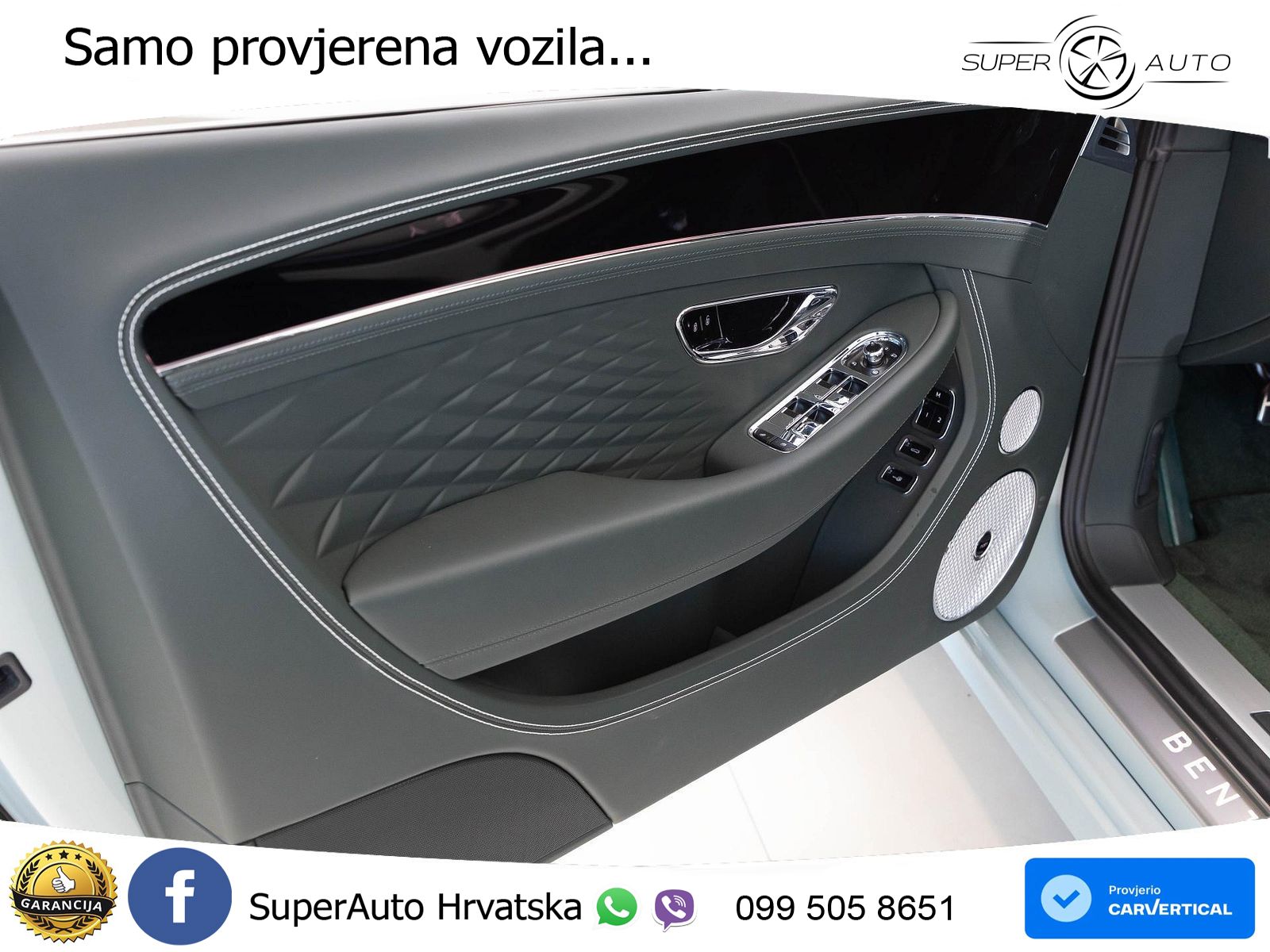 Bentley Continental GTC IV 4.0 V8 TFSi (680 KS) AWD DCT