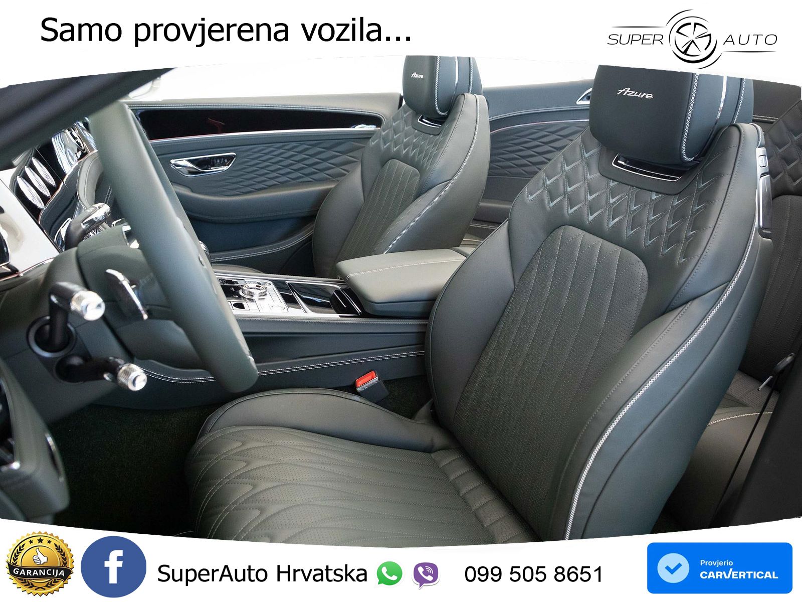 Bentley Continental GTC IV 4.0 V8 TFSi (680 KS) AWD DCT