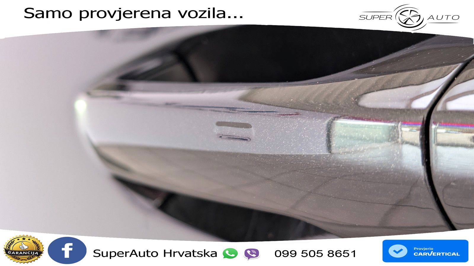 Škoda Octavia Combi 1.5 TSI (150 KS) DSG Selection LED+GR SJED+ACC