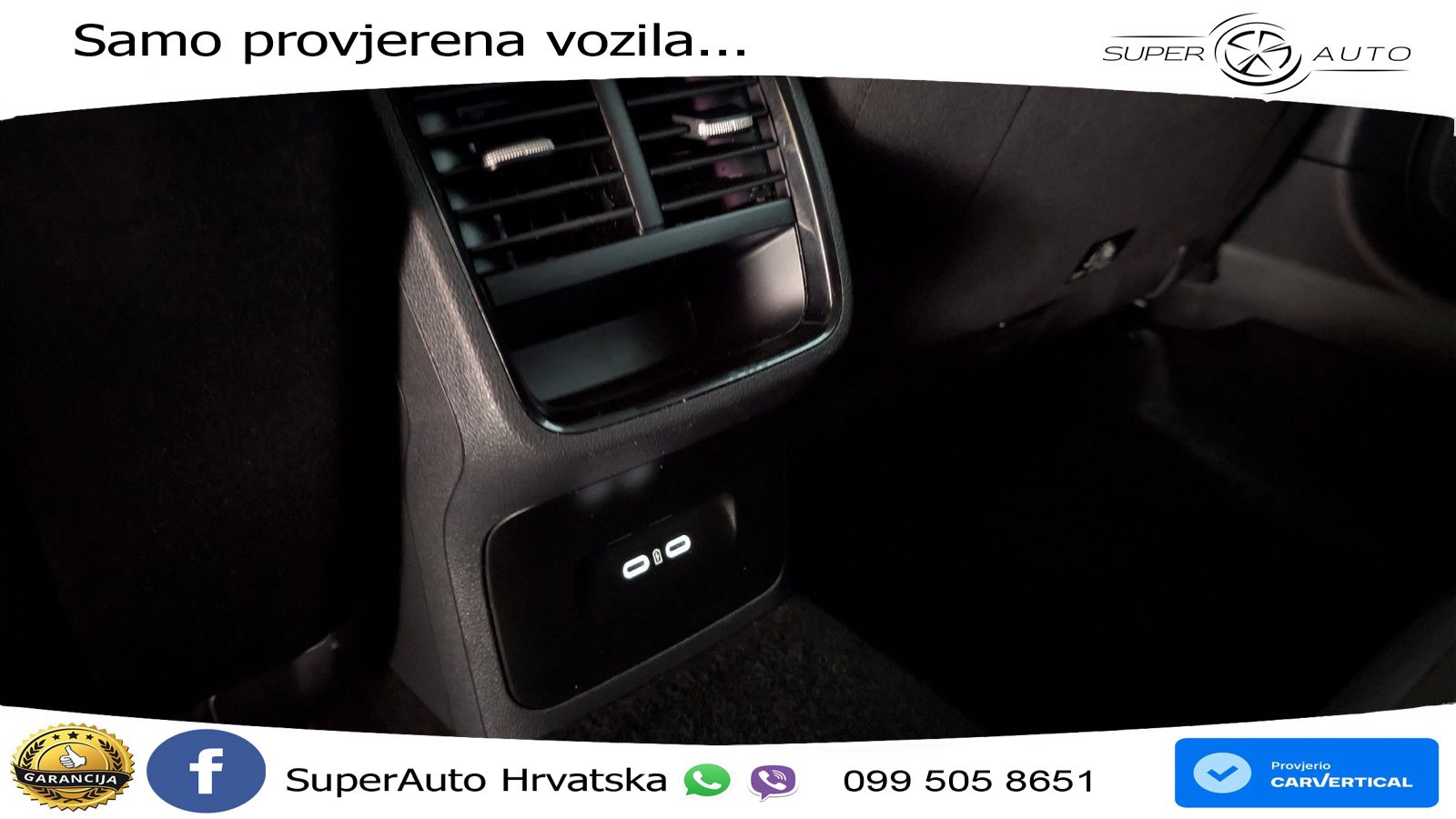 Škoda Octavia Combi 1.5 TSI (150 KS) DSG Selection LED+GR SJED+ACC
