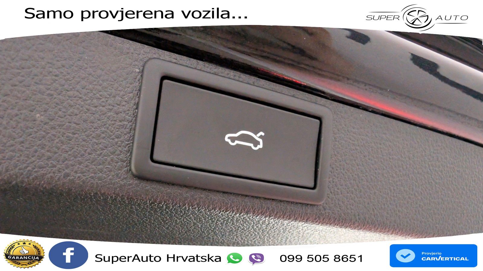 Škoda Octavia Combi 1.5 TSI (150 KS) DSG Selection LED+GR SJED+ACC