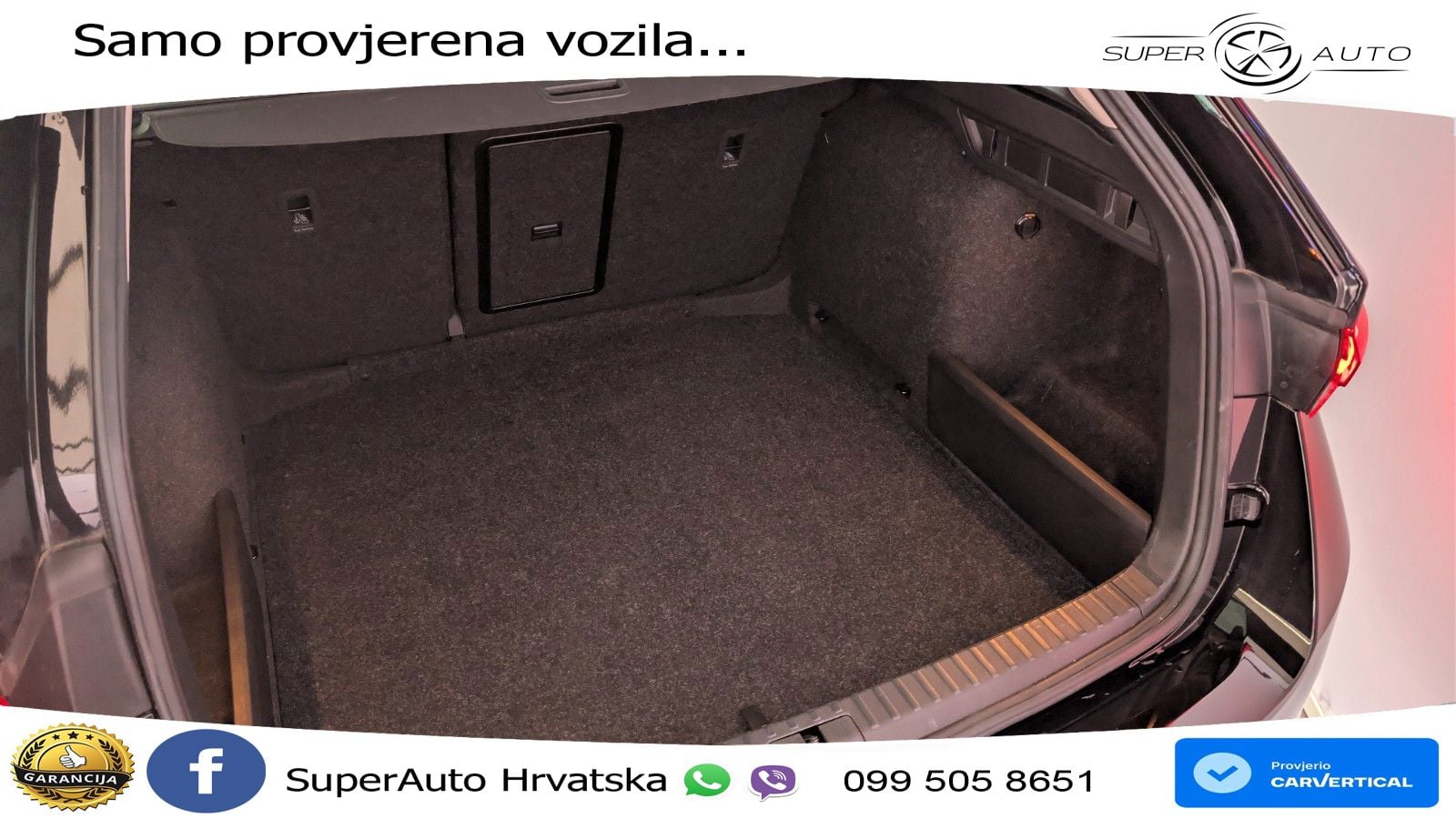 Škoda Octavia Combi 1.5 TSI (150 KS) DSG Selection LED+GR SJED+ACC