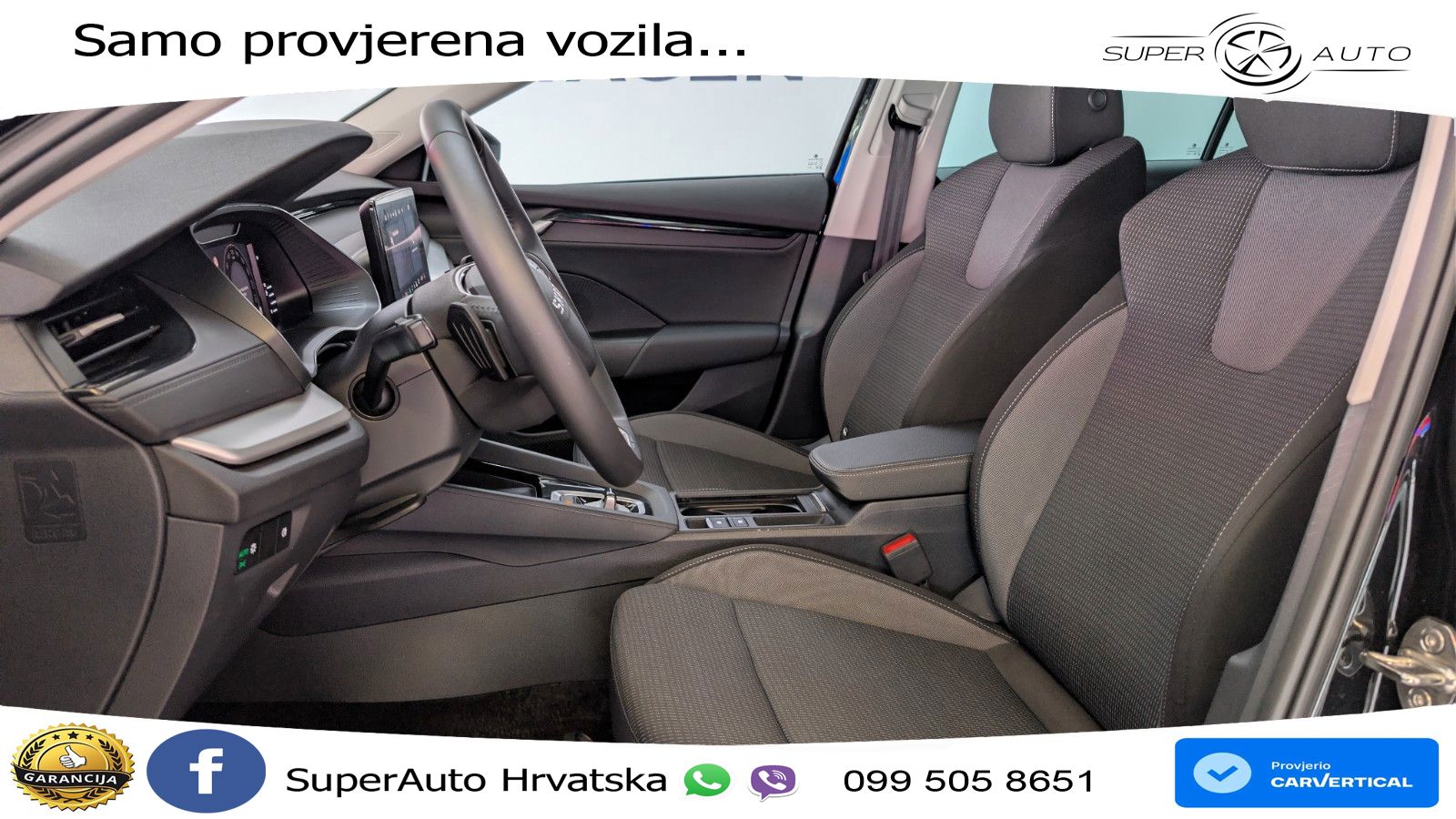Škoda Octavia Combi 1.5 TSI (150 KS) DSG Selection LED+GR SJED+ACC