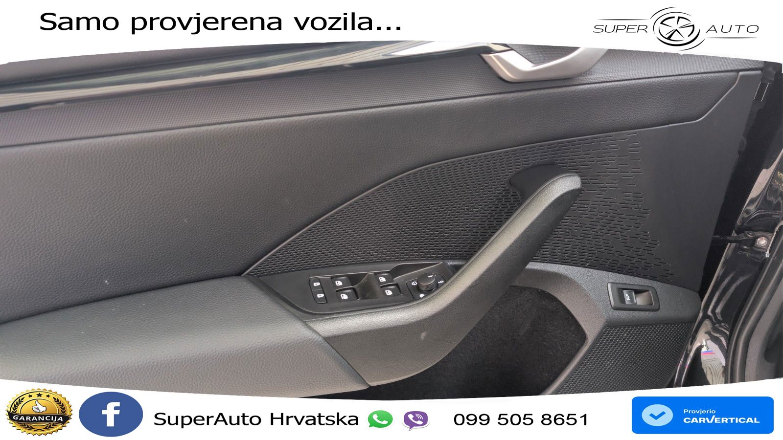 Škoda Octavia Combi 1.5 TSI (150 KS) DSG Selection LED+GR SJED+ACC