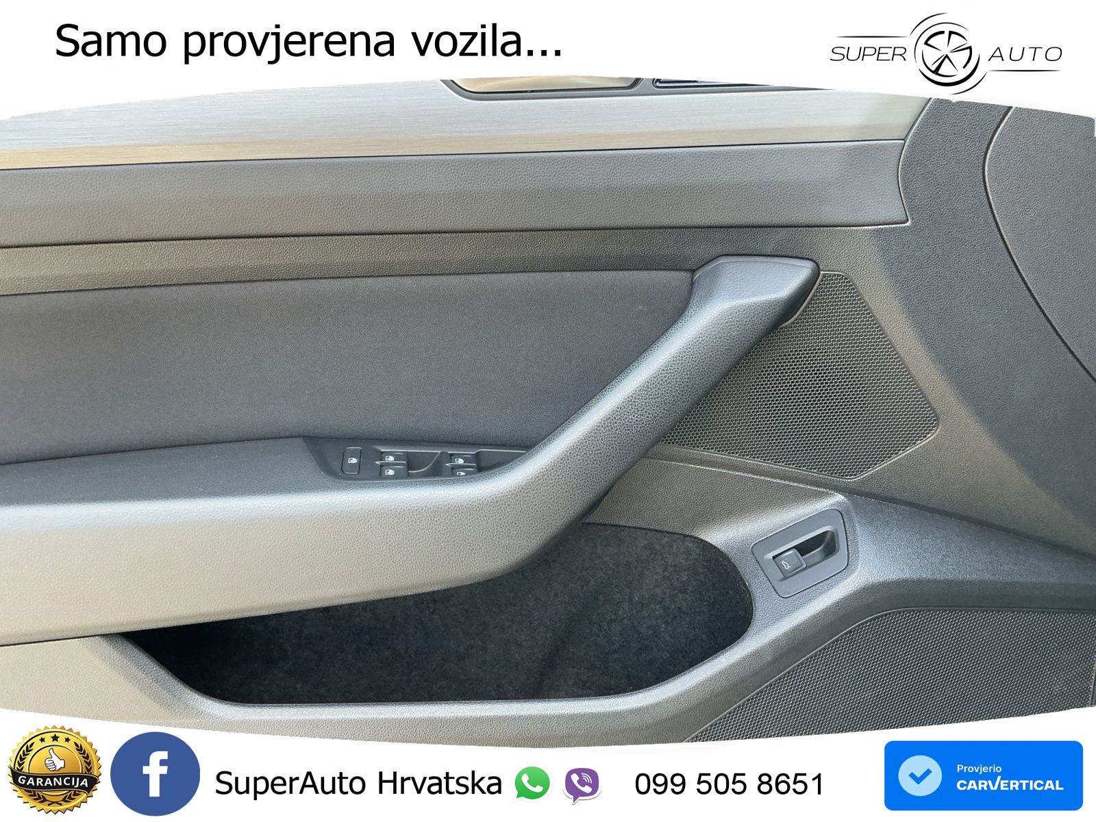 Volkswagen Passat Variant 2.0 TDI (150 KS) DSG LED+GR SJED+ACC