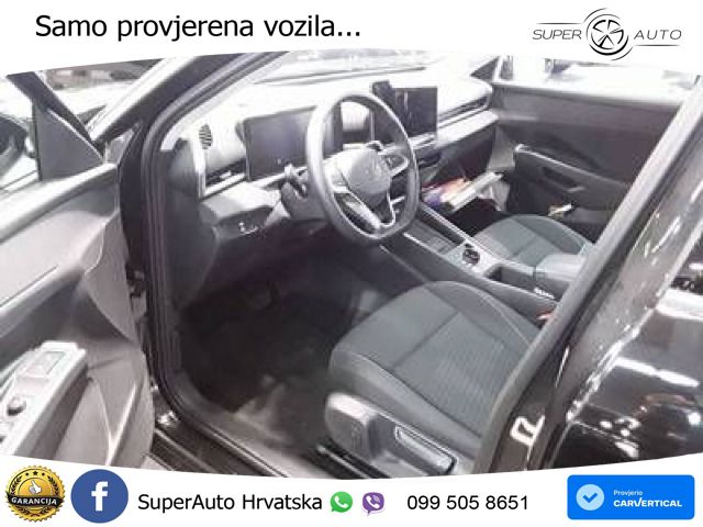 Volkswagen T-Roc II 1.5 eTSI (116 KS)  DSG LED+GR SJED+ACC