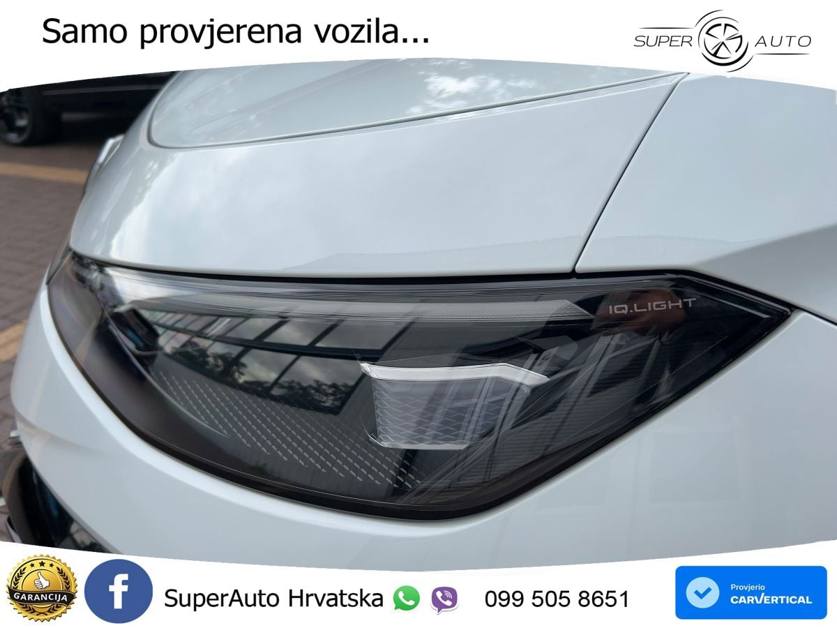 Volkswagen T-Roc II 1.5 eTSI (150 KS)  DSG LED+GR SJED+ACC
