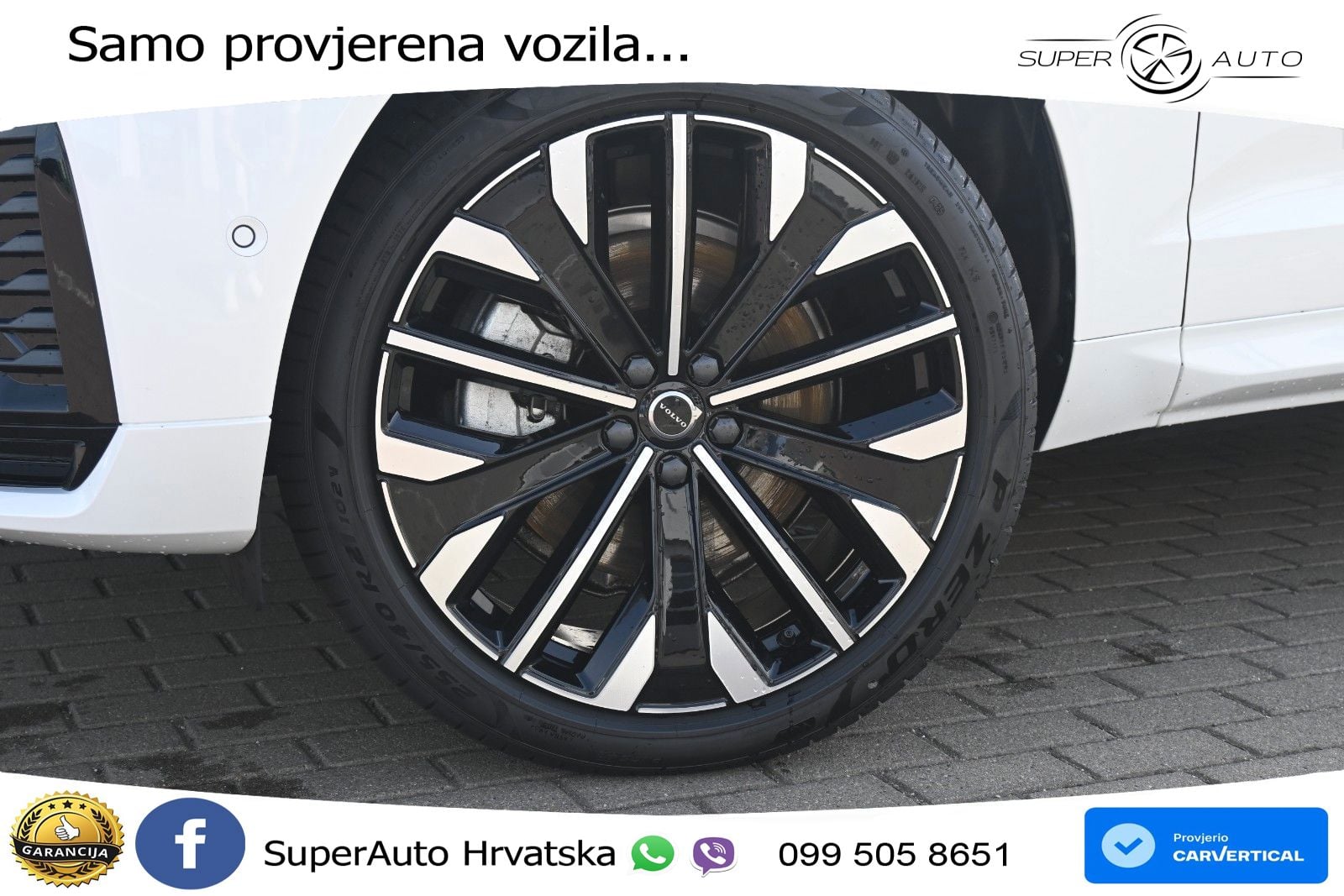 Volvo XC60 T8 AWD Geartronic ACC+HEAD+4xGR SJED+360+PANO