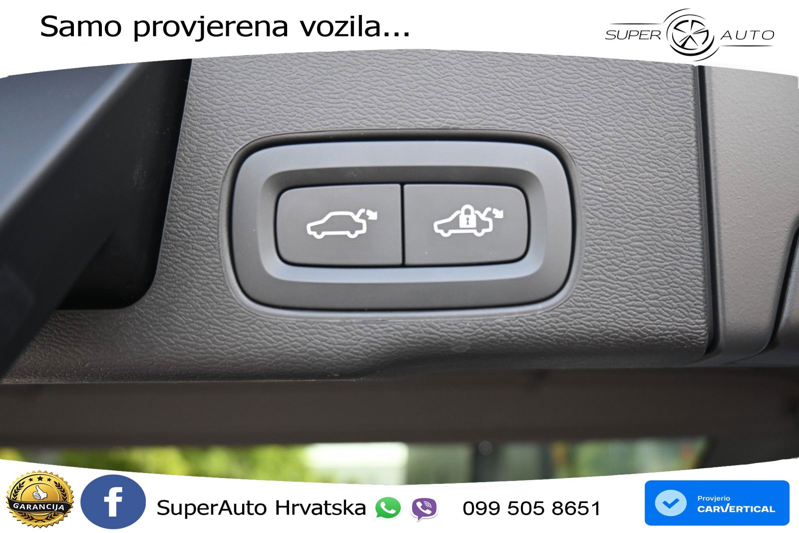 Volvo XC60 T8 AWD Geartronic ACC+HEAD+4xGR SJED+360+PANO