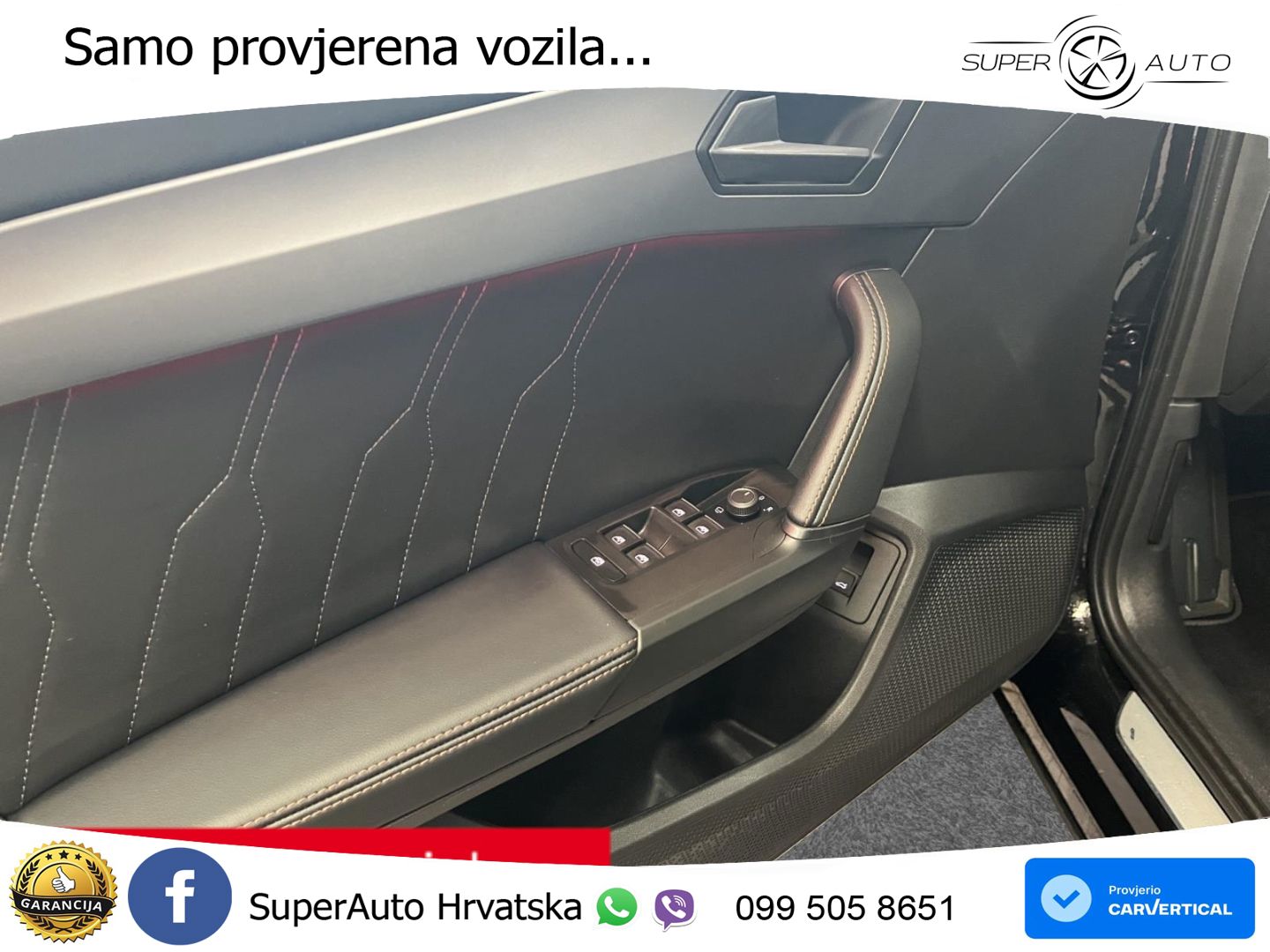 Cupra Formentor VZ5 2.5 TSI (390 KS) 4Drive DSG LED+GR SJED+ACC