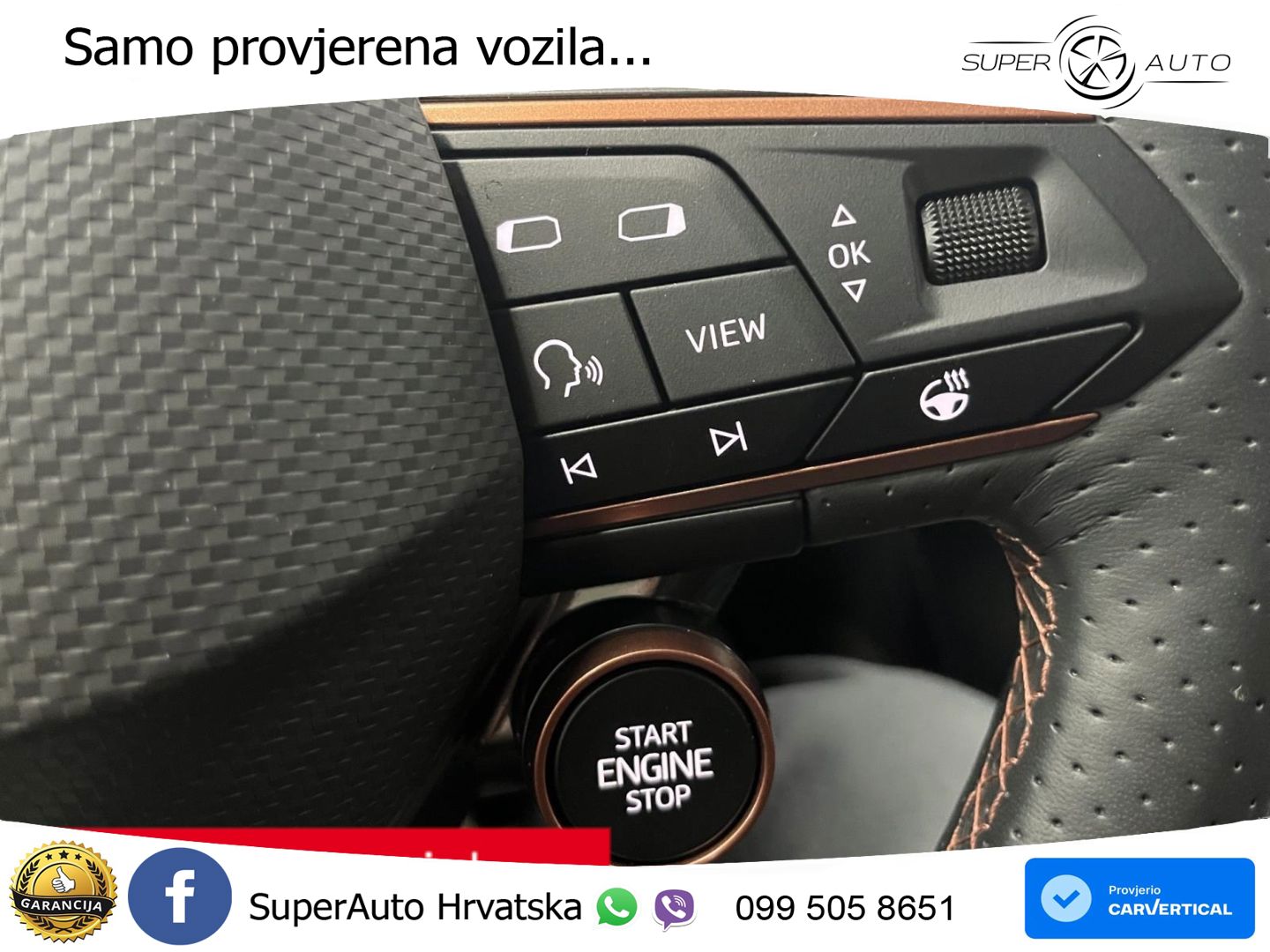 Cupra Formentor VZ5 2.5 TSI (390 KS) 4Drive DSG LED+GR SJED+ACC