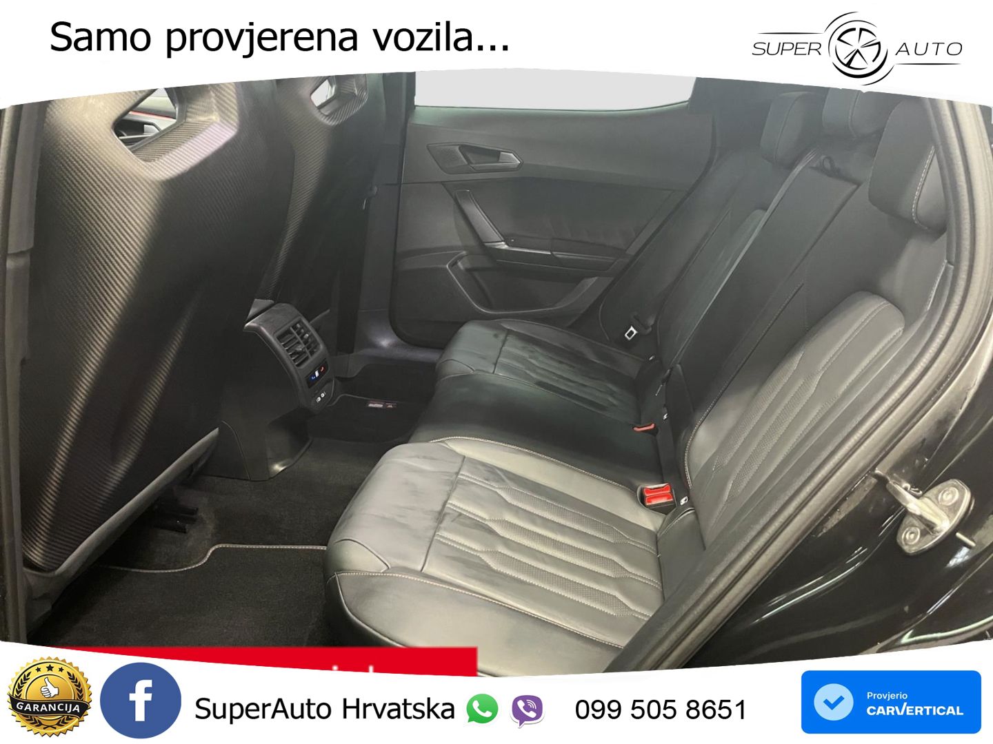 Cupra Formentor VZ5 2.5 TSI (390 KS) 4Drive DSG LED+GR SJED+ACC