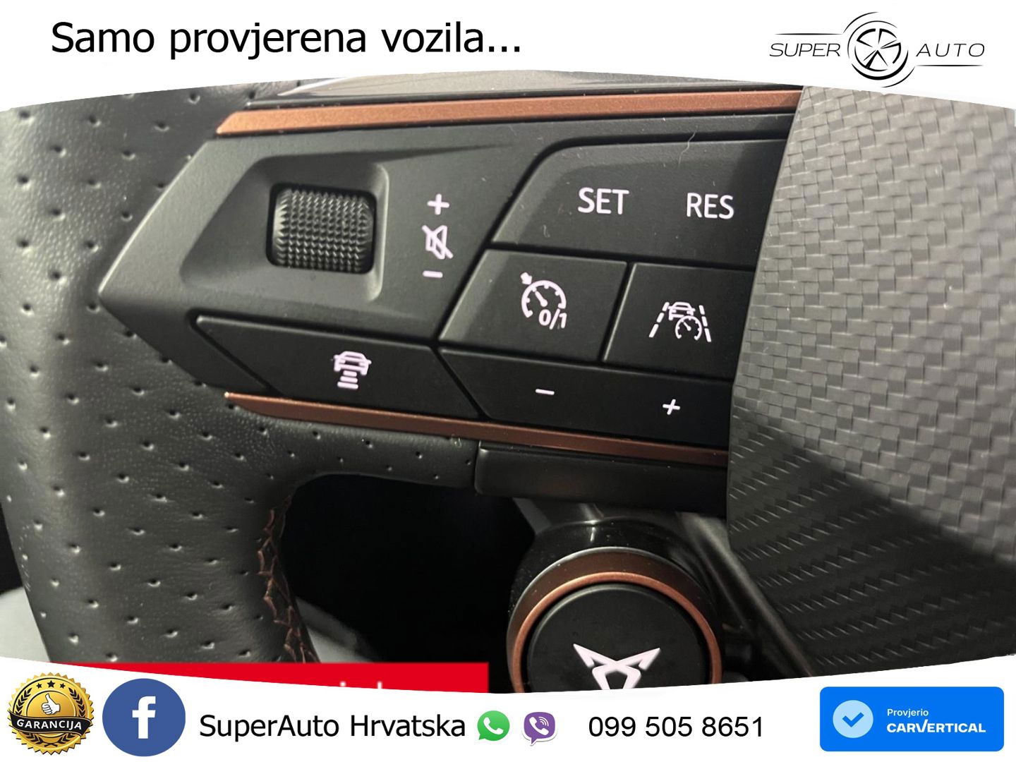 Cupra Formentor VZ5 2.5 TSI (390 KS) 4Drive DSG LED+GR SJED+ACC