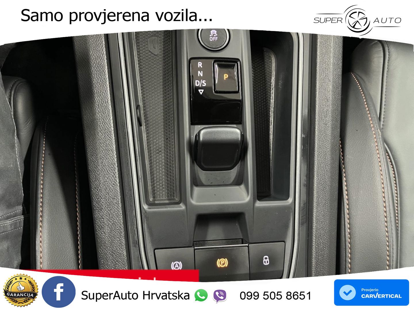 Cupra Formentor VZ5 2.5 TSI (390 KS) 4Drive DSG LED+GR SJED+ACC