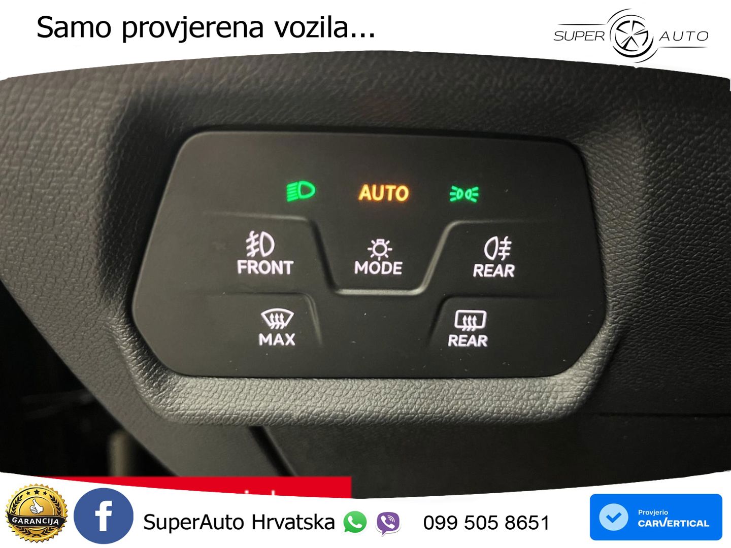 Cupra Formentor VZ5 2.5 TSI (390 KS) 4Drive DSG LED+GR SJED+ACC