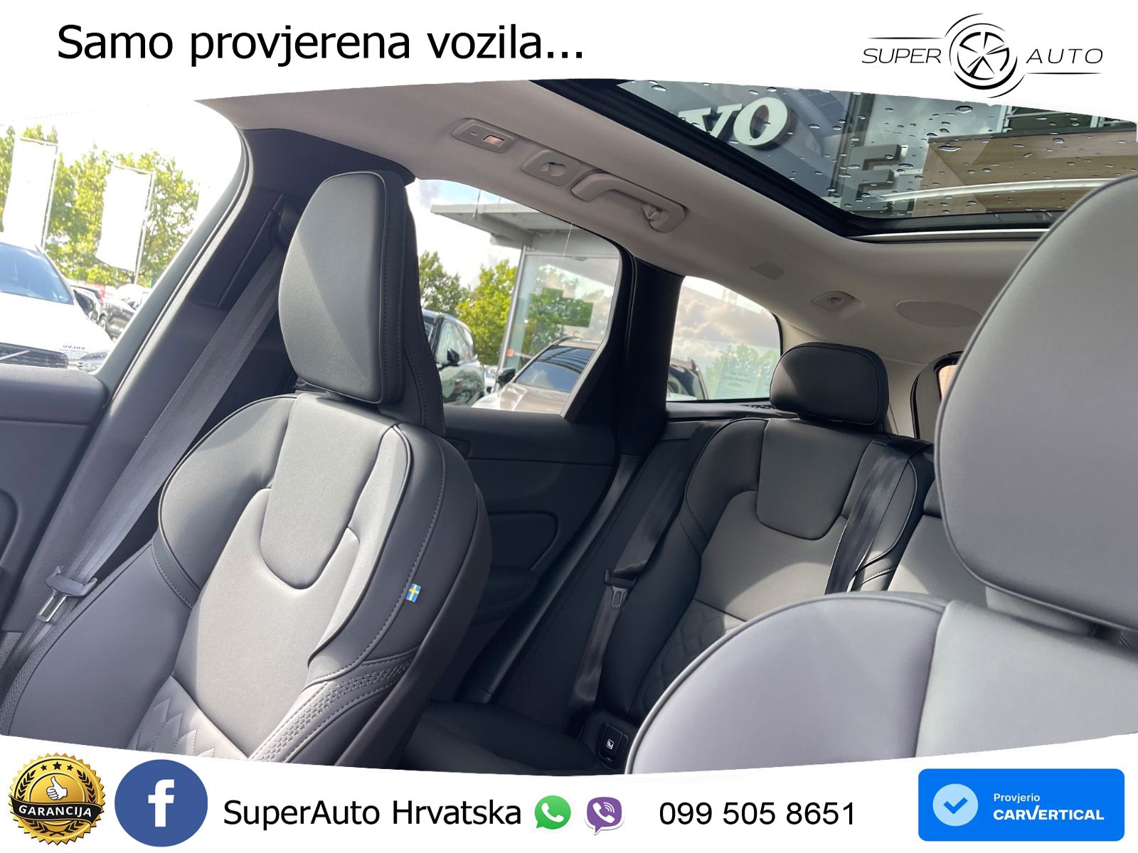 Volvo XC60 B5 Benzin AWD Geartronic LED+GR SJED+ACC