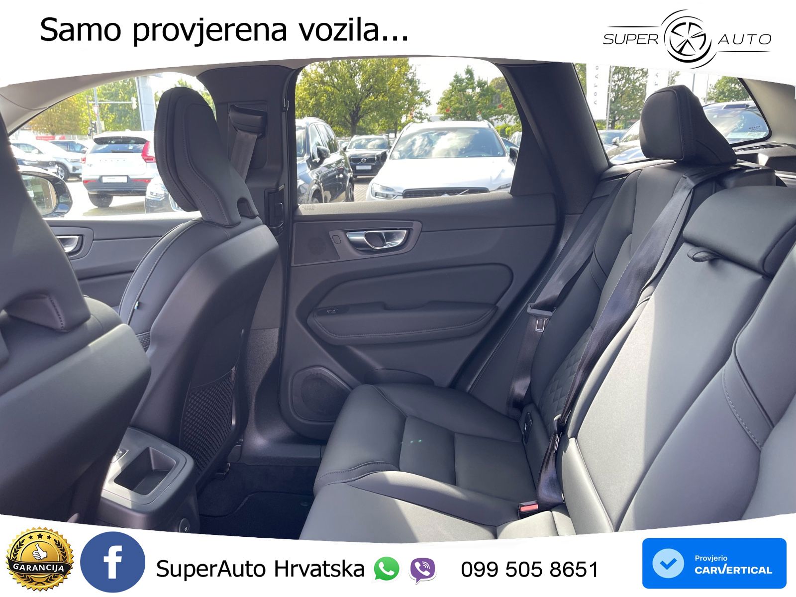 Volvo XC60 B5 Benzin AWD Geartronic LED+GR SJED+ACC