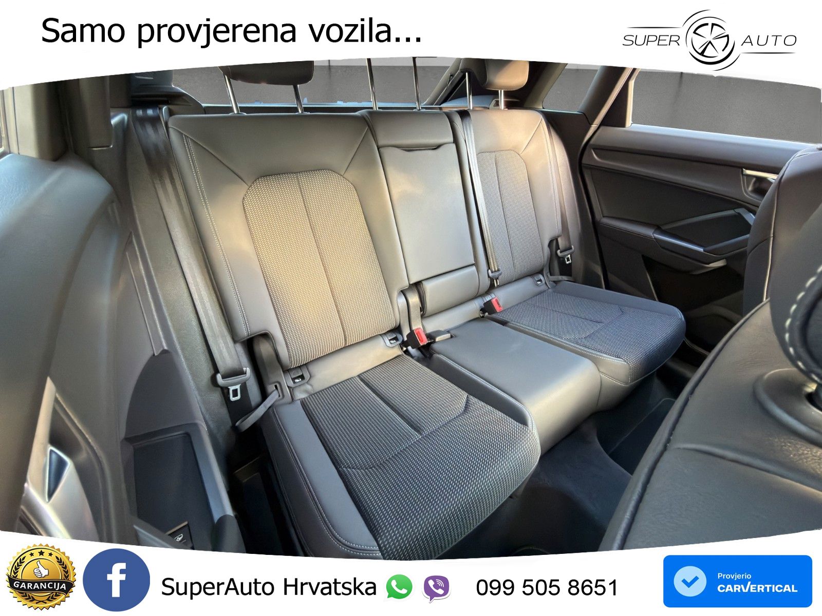 Audi Q3 35 TFSI (150 KS) S tronic S line LED+GR SJED+ACC