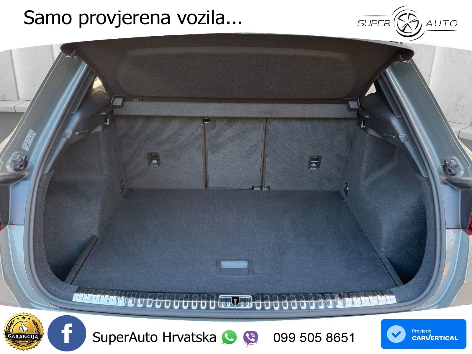 Audi Q3 35 TFSI (150 KS) S tronic S line LED+GR SJED+ACC