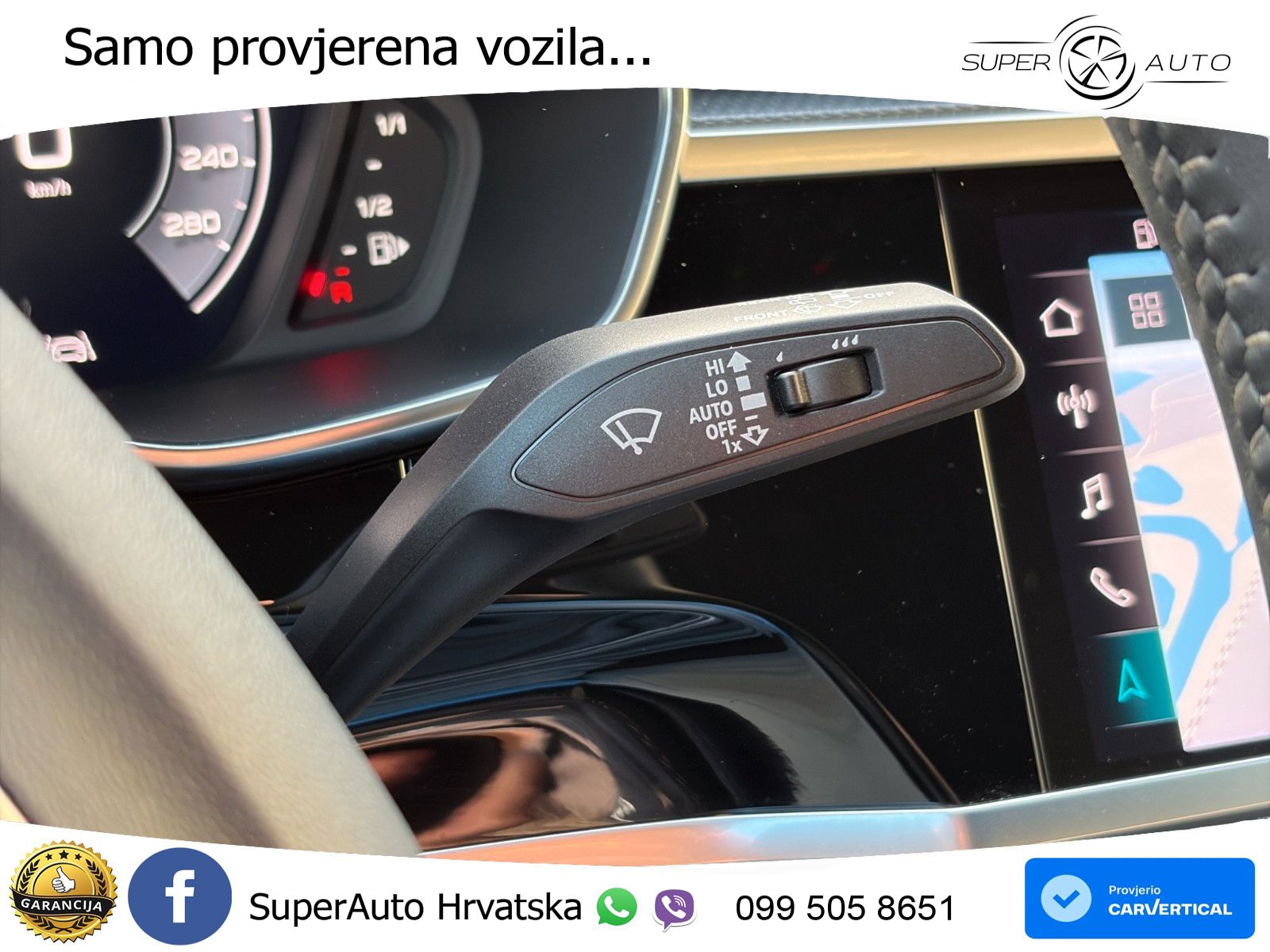 Audi Q3 35 TFSI (150 KS) S tronic S line LED+GR SJED+ACC