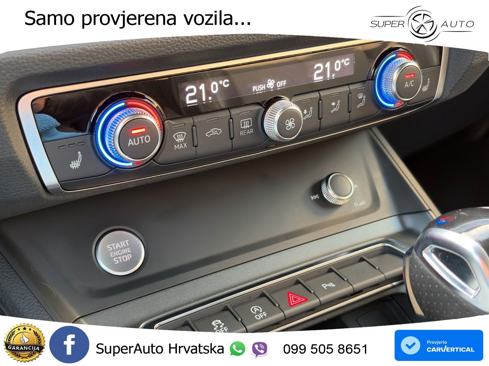 Audi Q3 35 TFSI (150 KS) S tronic S line LED+GR SJED+ACC