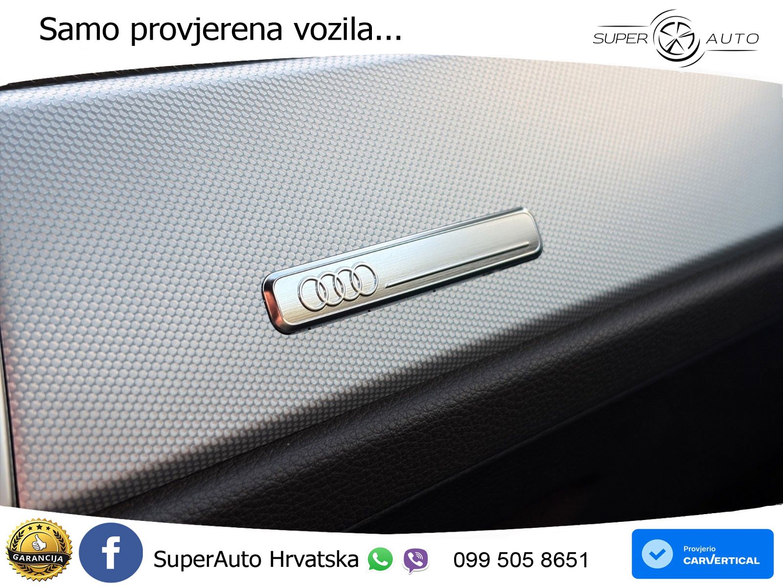Audi Q3 35 TFSI (150 KS) S tronic S line LED+GR SJED+ACC