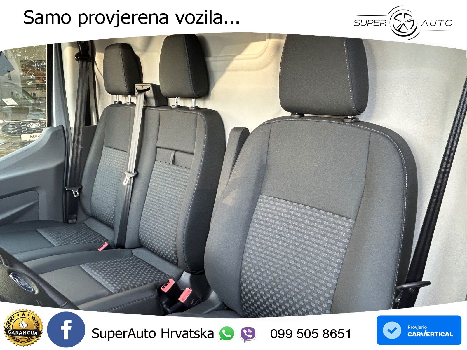 Ford Transit 350 L3H3 HOCHDACH Carplay Kamera Laderau 131 KS