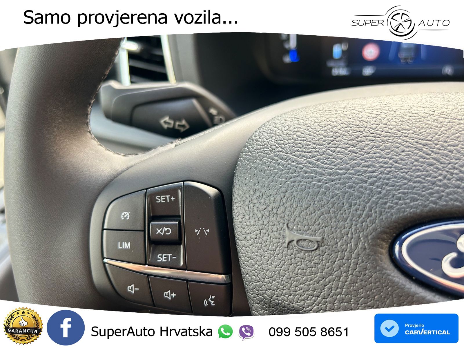 Ford Transit 350 L3H3 HOCHDACH Carplay Kamera Laderau 131 KS