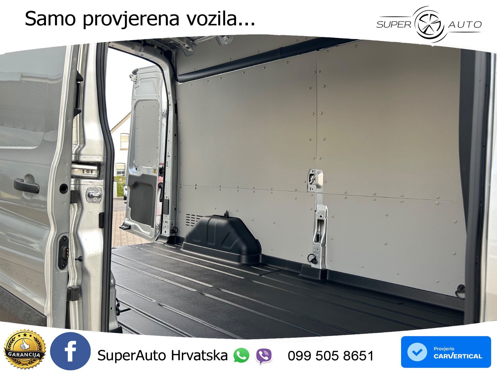 Ford Transit 350 L3H3 HOCHDACH Carplay Kamera Laderau 131 KS