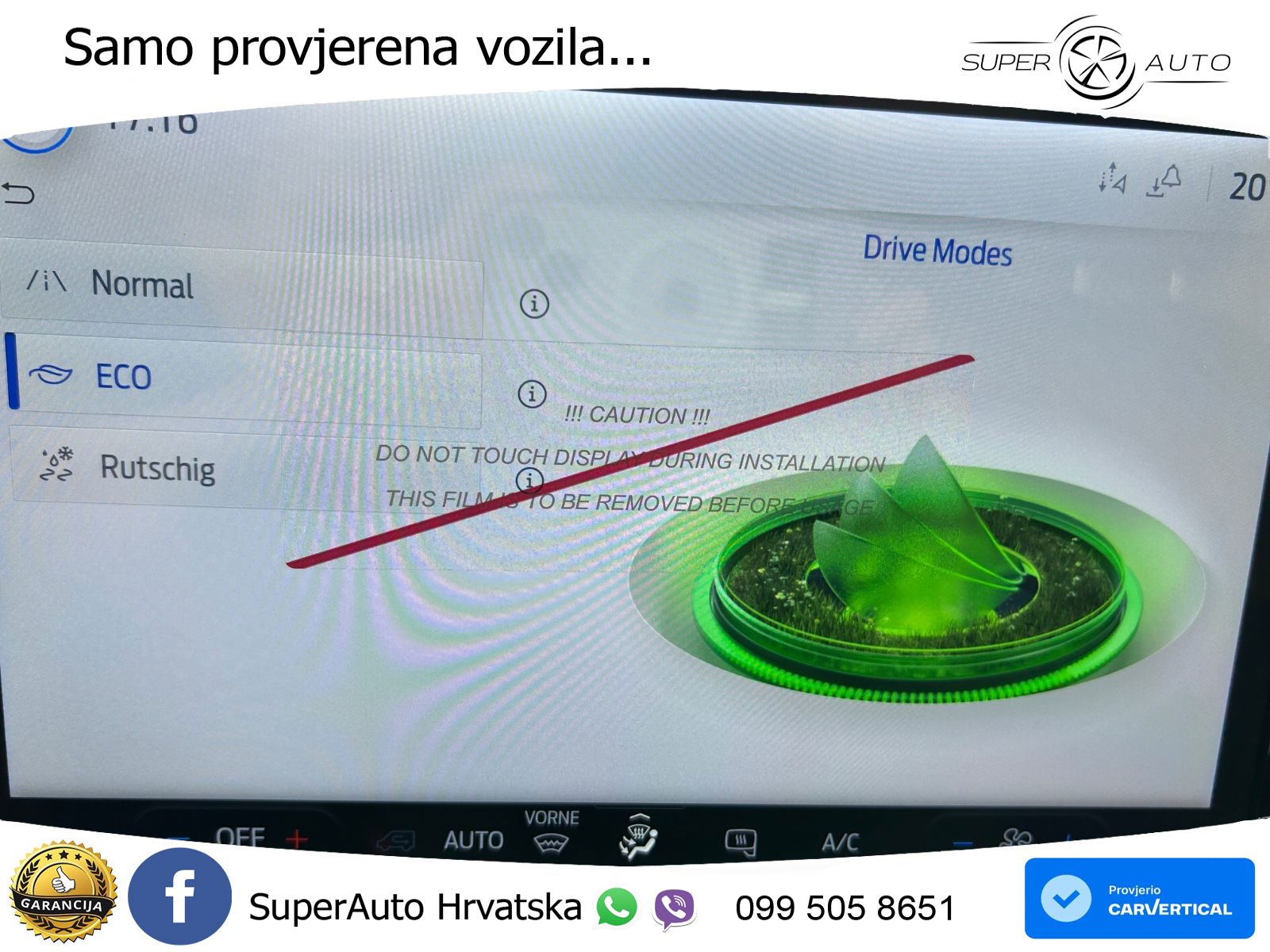 Ford Transit 350 L3H3 HOCHDACH Carplay Kamera Laderau 131 KS