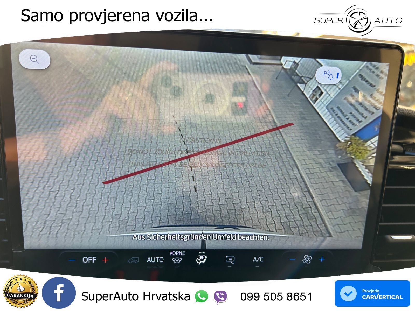Ford Transit 350 L3H3 HOCHDACH Carplay Kamera Laderau 131 KS