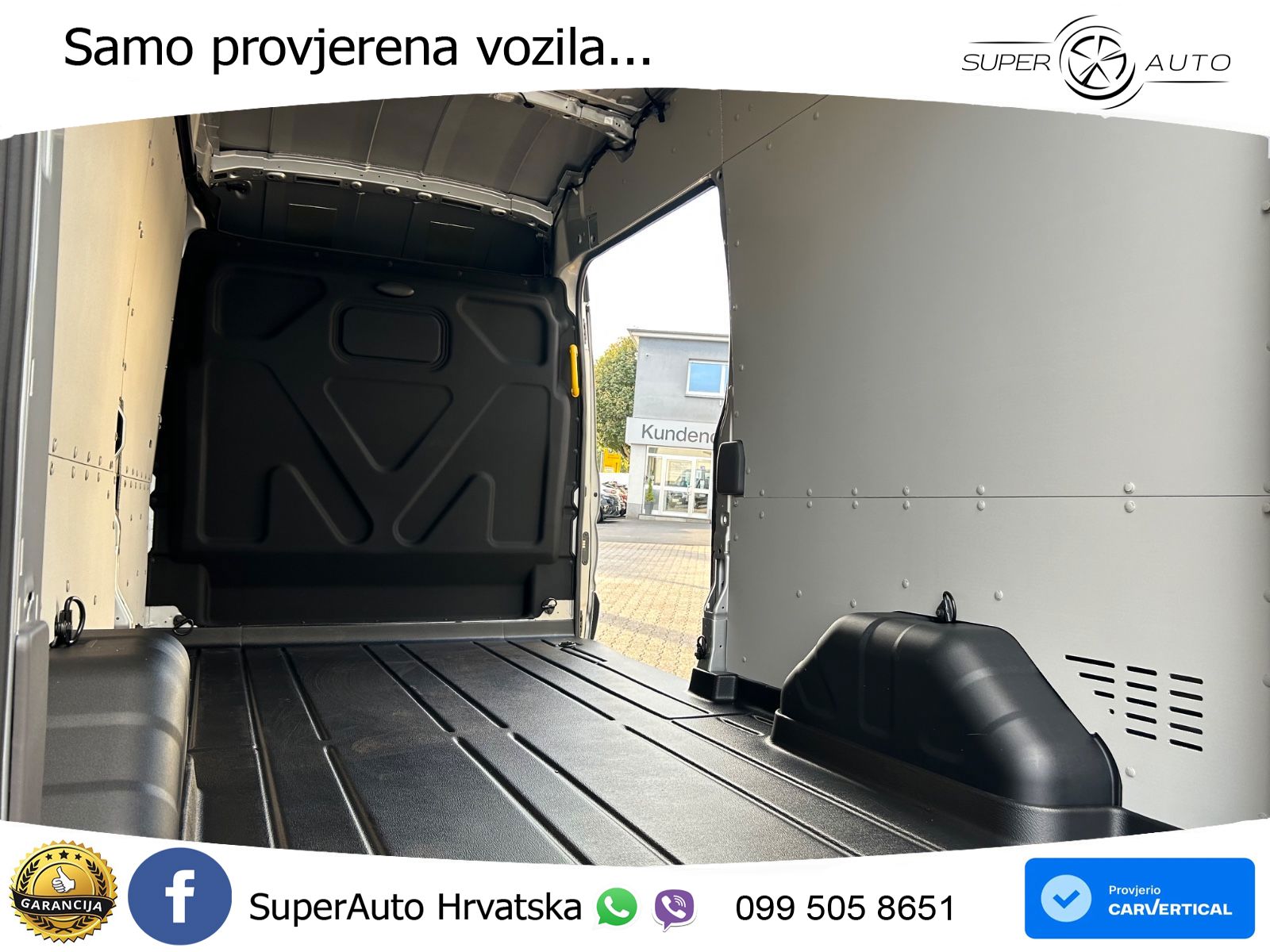 Ford Transit 350 L3H3 HOCHDACH Carplay Kamera Laderau 131 KS