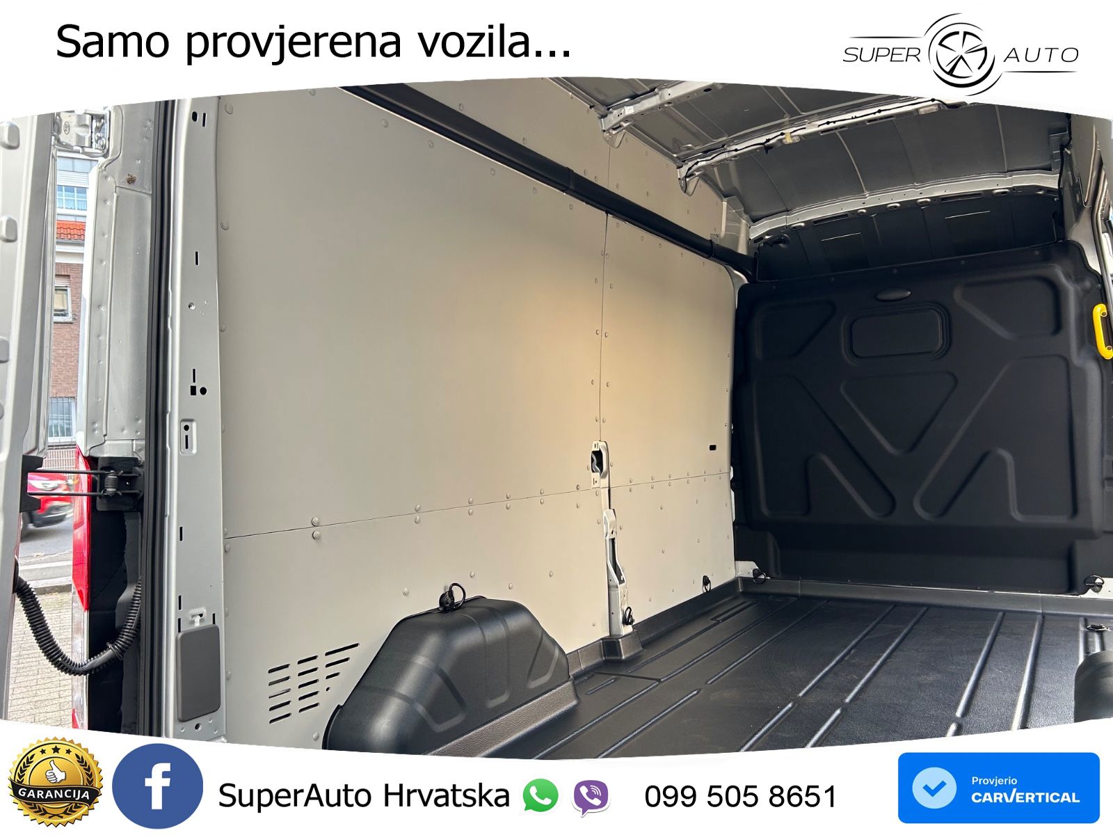 Ford Transit 350 L3H3 HOCHDACH Carplay Kamera Laderau 131 KS