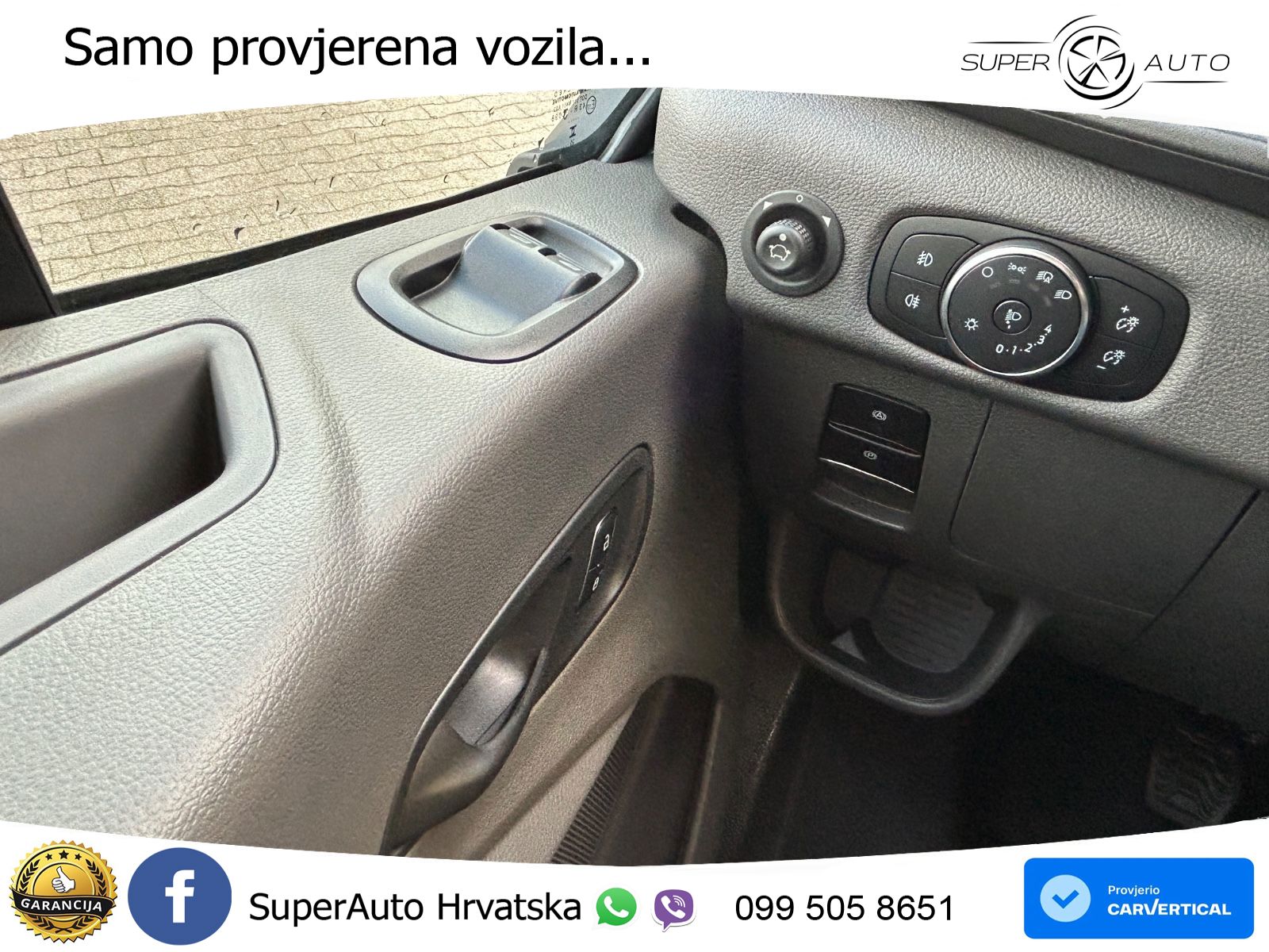 Ford Transit 350 L3H3 HOCHDACH Carplay Kamera Laderau 131 KS