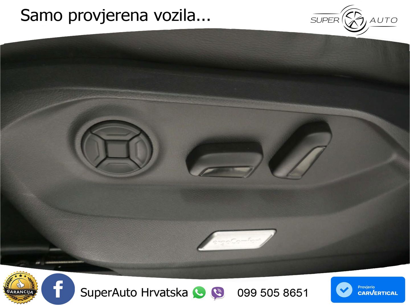 Volkswagen Touareg 3.0 V6 TDI (286 KS) 4MOTION Tiptronic ZRAČNI+ACC+GR SJED+KAM+PANO