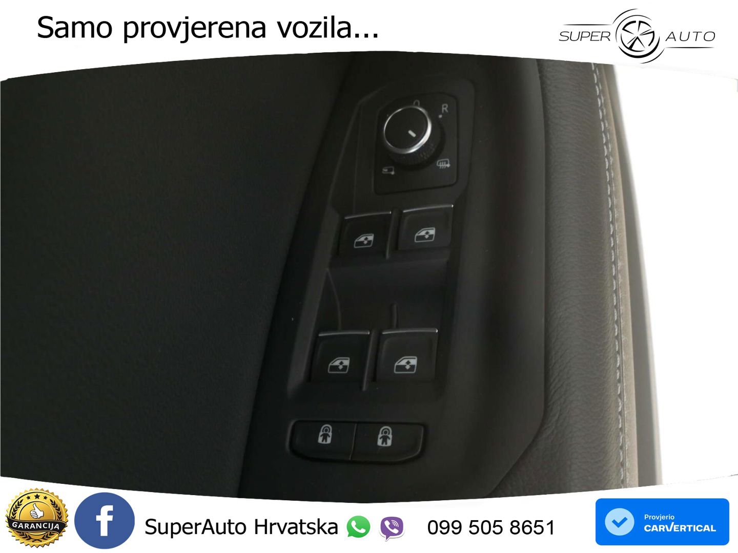 Volkswagen Touareg 3.0 V6 TDI (286 KS) 4MOTION Tiptronic ZRAČNI+ACC+GR SJED+KAM+PANO