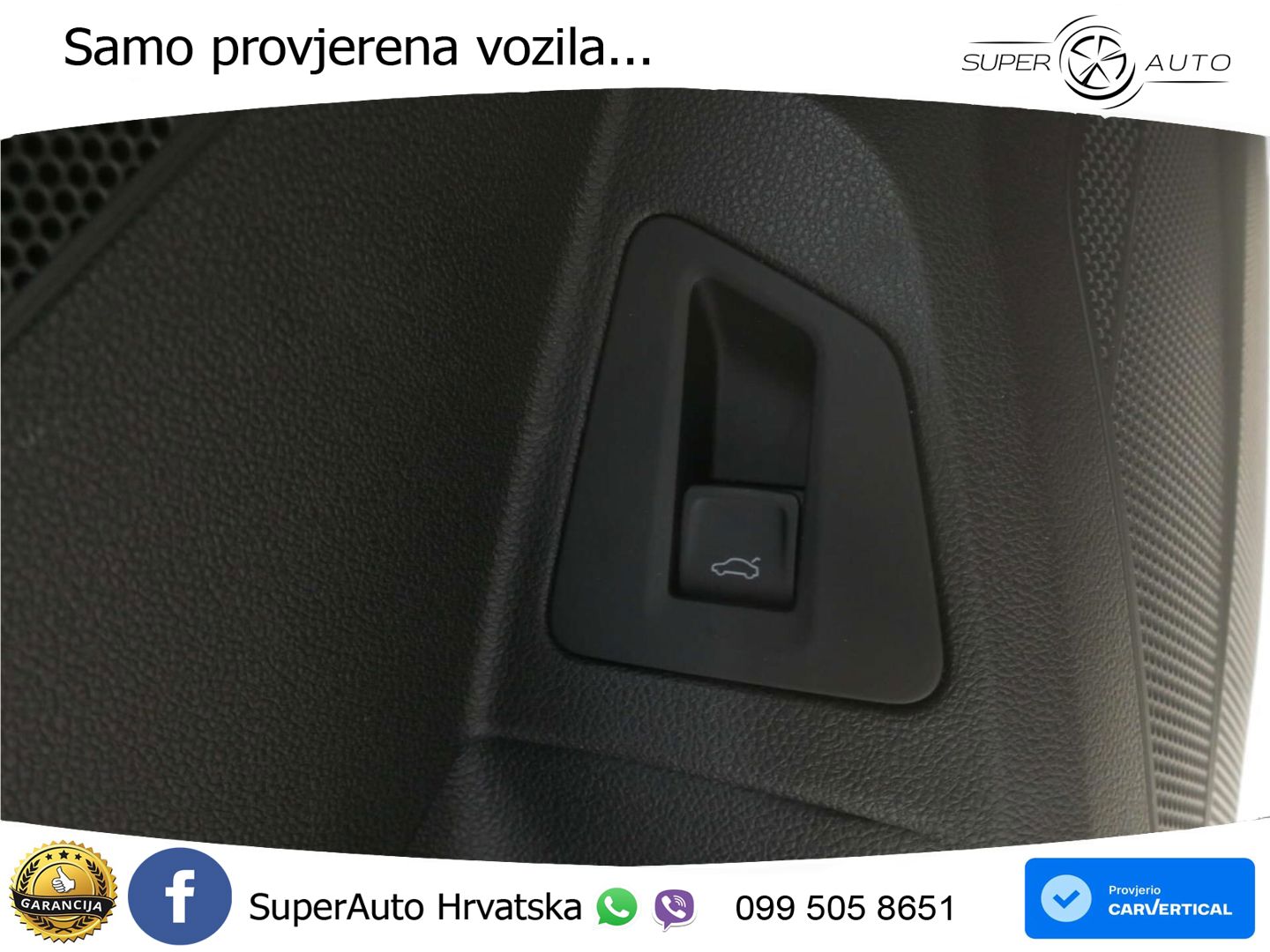 Volkswagen Touareg 3.0 V6 TDI (286 KS) 4MOTION Tiptronic ZRAČNI+ACC+GR SJED+KAM+PANO