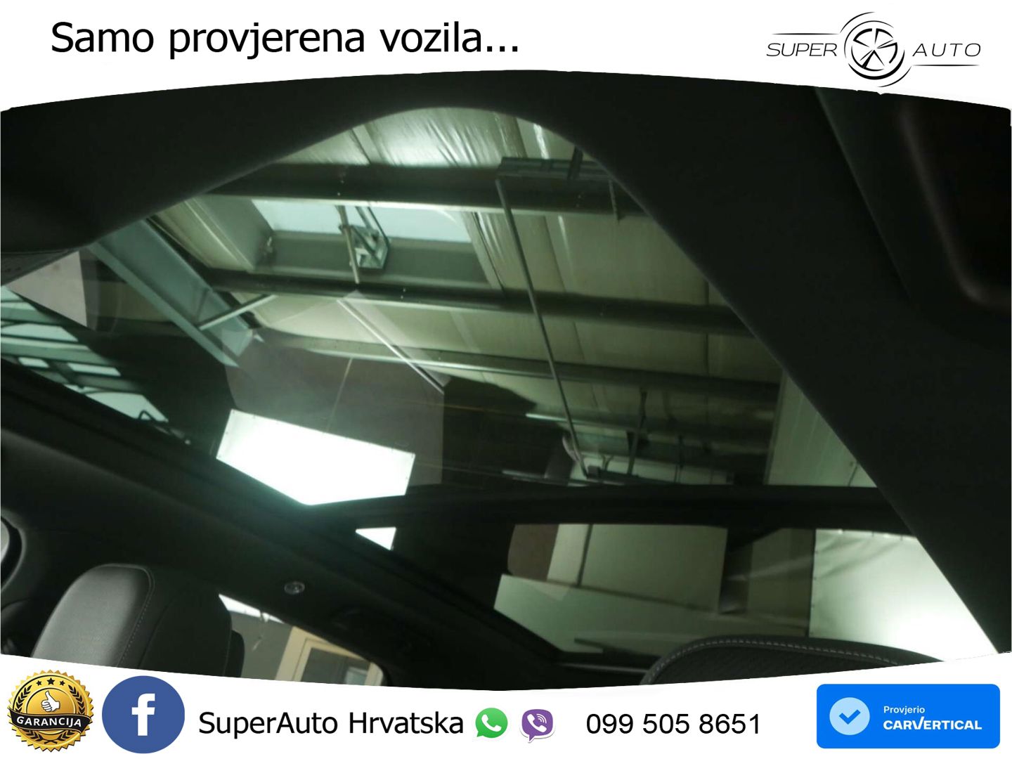 Volkswagen Touareg 3.0 V6 TDI (286 KS) 4MOTION Tiptronic ZRAČNI+ACC+GR SJED+KAM+PANO