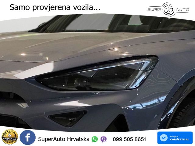 Cupra Formentor 1.5 TSI (204 KS) e-Hybrid DSG MATRIX+GR SJED+KAM