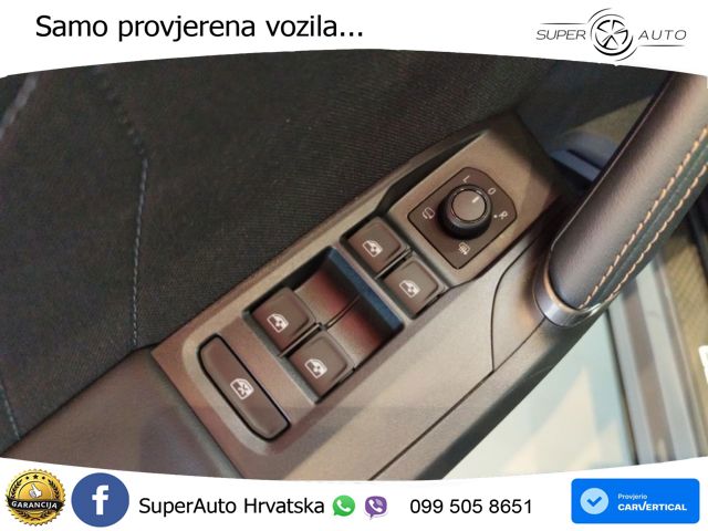 Cupra Formentor 1.5 TSI (204 KS) e-Hybrid DSG MATRIX+GR SJED+KAM