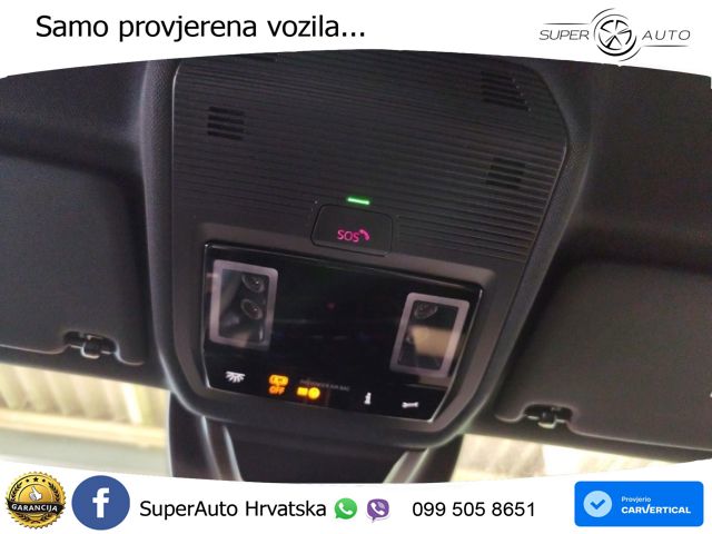Cupra Formentor 1.5 TSI (204 KS) e-Hybrid DSG MATRIX+GR SJED+KAM