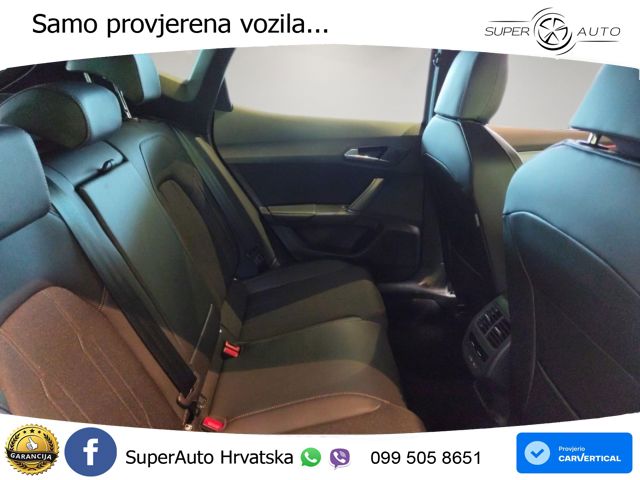 Cupra Formentor 1.5 TSI (204 KS) e-Hybrid DSG MATRIX+GR SJED+KAM