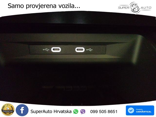 Cupra Formentor 1.5 TSI (204 KS) e-Hybrid DSG MATRIX+GR SJED+KAM