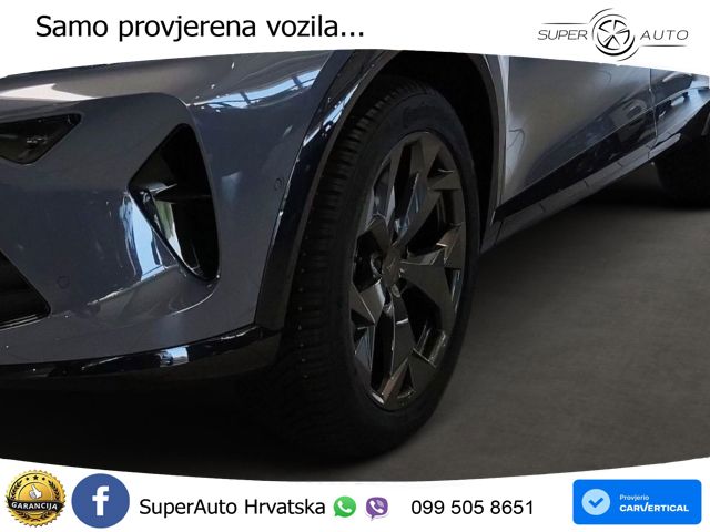 Cupra Formentor 1.5 TSI (204 KS) e-Hybrid DSG MATRIX+GR SJED+KAM