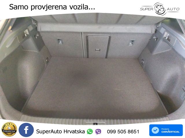 Cupra Formentor 1.5 TSI (204 KS) e-Hybrid DSG MATRIX+GR SJED+KAM